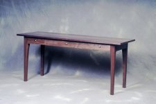 Rimbeaux Desk